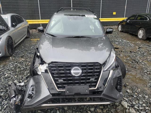 2024 Nissan Kicks Sr VIN: 3N1CP5DV0RL499445 Lot: 54523124