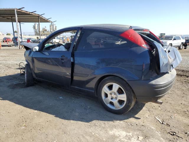 2003 Ford Focus Zx3 VIN: 3FAFP31Z73R153201 Lot: 54606474