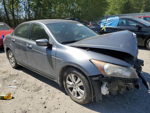 2008 Honda Accord Lxp VIN: JHMCP264X8C047155 Lot: 54078724