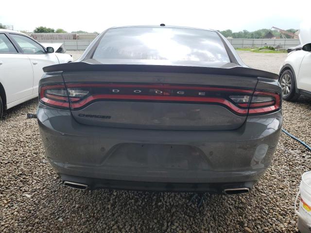 2019 Dodge Charger Sxt VIN: 2C3CDXBG7KH650628 Lot: 55392244