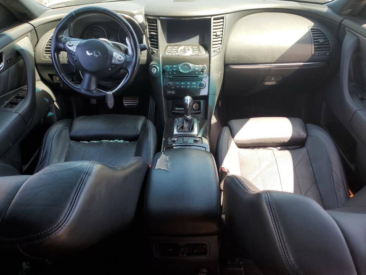 JN8CS1MW5FM480053 2015 Infiniti Qx70