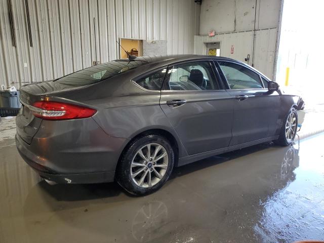 2017 Ford Fusion Se VIN: 3FA6P0H75HR362687 Lot: 54073014