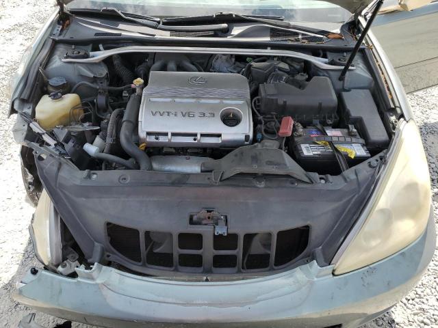 2004 Lexus Es 330 VIN: JTHBA30G445040402 Lot: 54094154