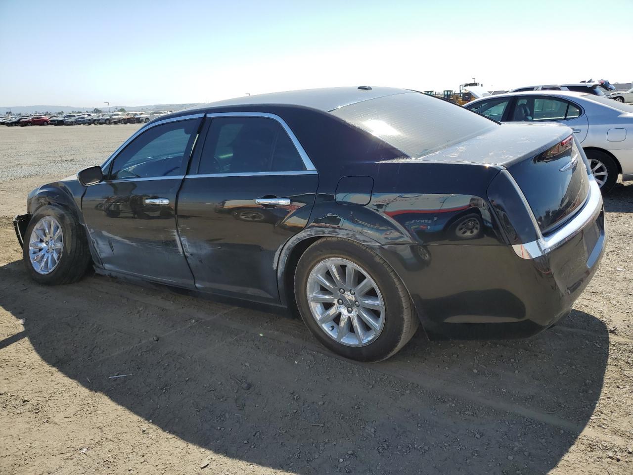 2C3CCAEGXDH620294 2013 Chrysler 300C