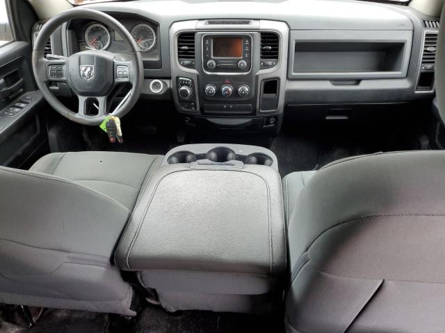 2018 Ram 1500 St VIN: 1C6RR7FT0JS215706 Lot: 54753094