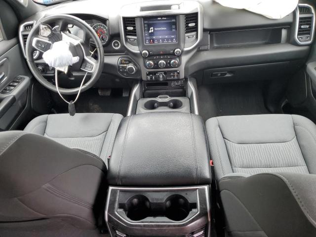 2021 Ram 1500 Big Horn/Lone Star VIN: 1C6SRFMT7MN698550 Lot: 54681364