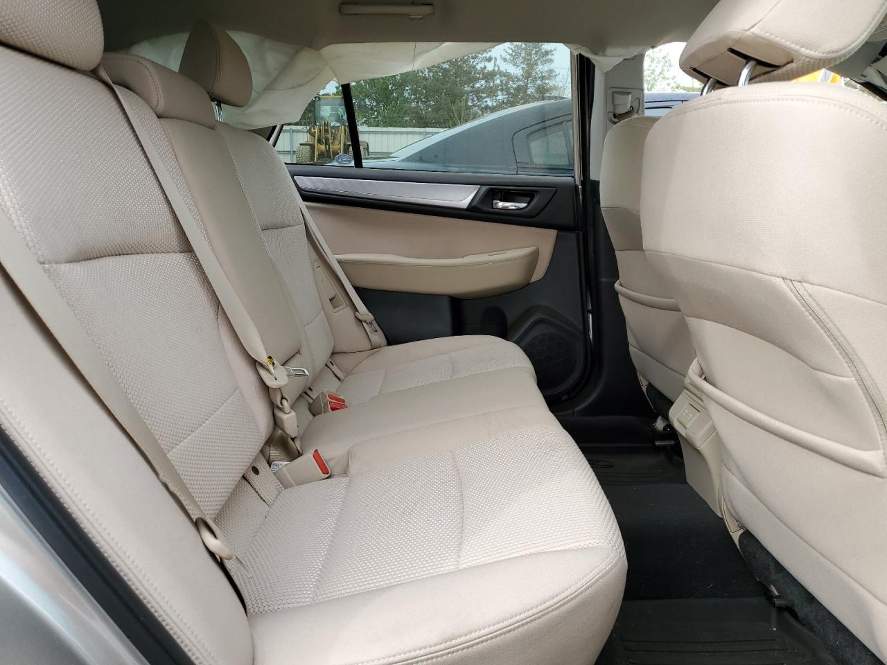 4S4BSAFC3K3230624 2019 Subaru Outback 2.5I Premium