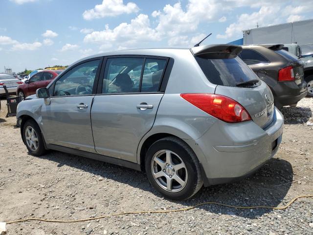 2011 Nissan Versa S VIN: 3N1BC1CPXBL449788 Lot: 56734354