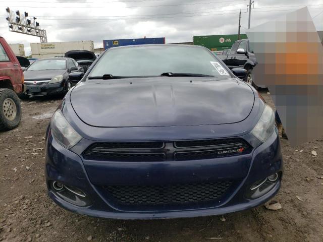 2013 Dodge Dart Sxt VIN: 1C3CDFBH4DD316432 Lot: 54677804