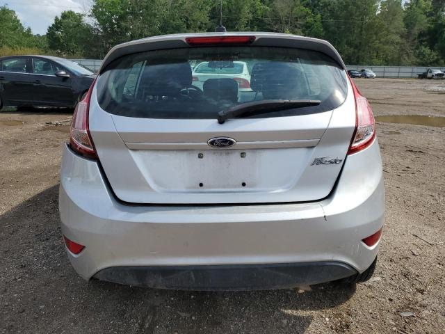 2016 Ford Fiesta S VIN: 3FADP4TJXGM171022 Lot: 52734214