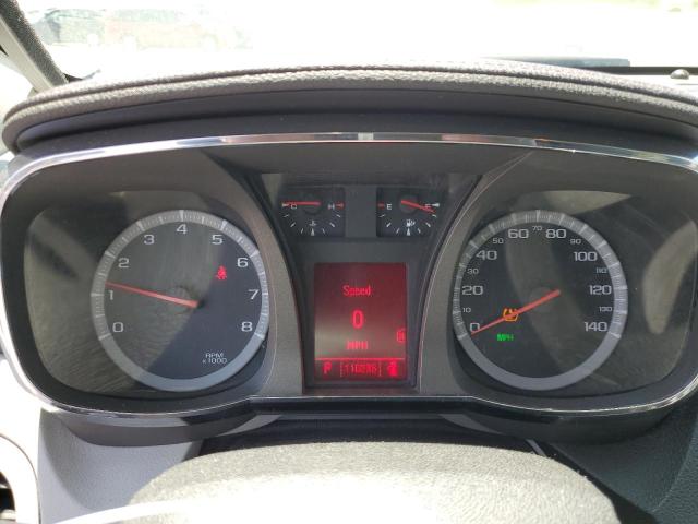 2010 GMC Terrain Sle VIN: 2CTFLEEW4A6381490 Lot: 56526674