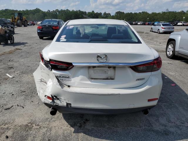 2016 Mazda 6 Sport VIN: JM1GJ1U54G1403037 Lot: 53665384