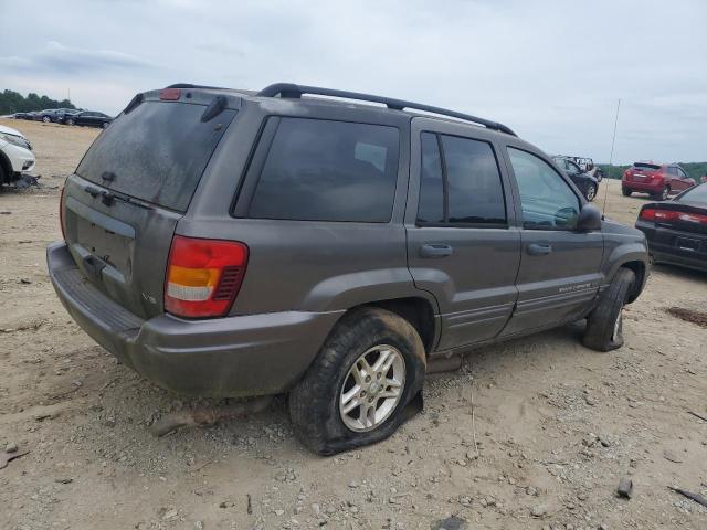 2004 Jeep Grand Cherokee Laredo VIN: 1J4GW48N14C102328 Lot: 54539974