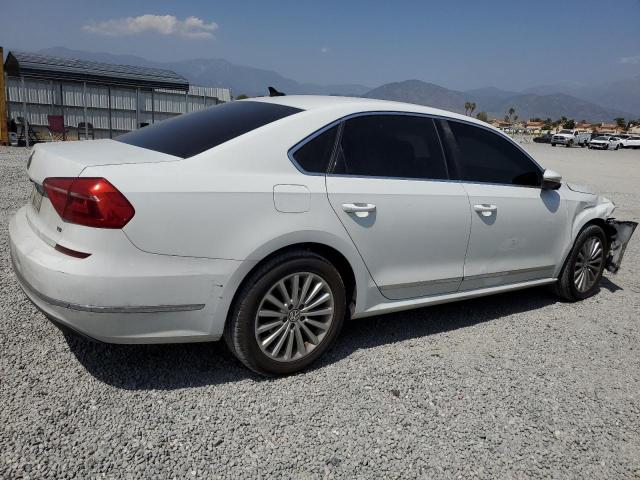 2016 Volkswagen Passat Se VIN: 1VWBT7A34GC043943 Lot: 55817994