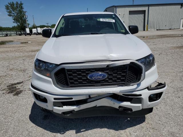 2019 Ford Ranger Xl VIN: 1FTER4EH4KLB15218 Lot: 52953024