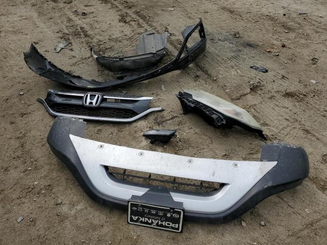 2015 Honda Cr-V Ex VIN: 2HKRM3H57FH551728 Lot: 53142604