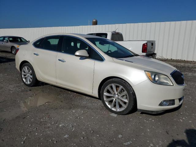  BUICK VERANO 2015 Белый