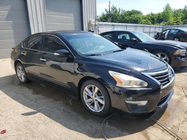 2013 Nissan Altima 2.5 VIN: 1N4AL3AP6DN443406 Lot: 55486284