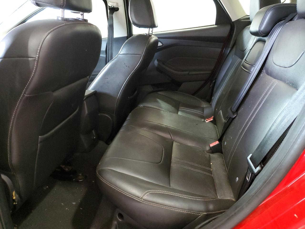 1FADP3K23DL153169 2013 Ford Focus Se