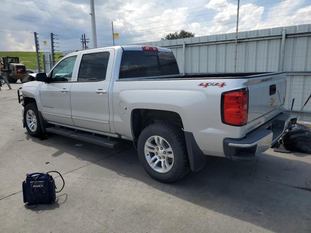 2017 CHEVROLET SILVERADO 3GCUKREC3HG363063  55214594