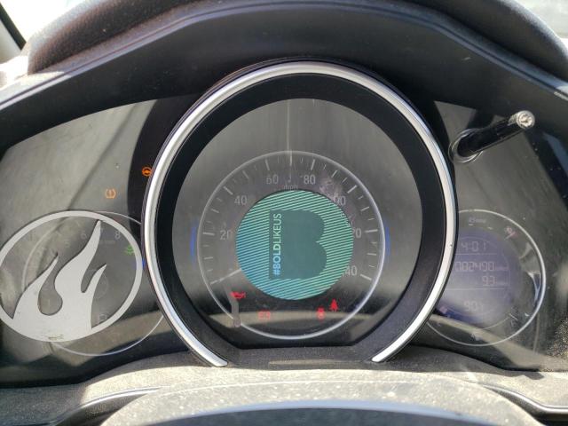 2020 Honda Fit Lx VIN: 3HGGK5H43LM730288 Lot: 55190764