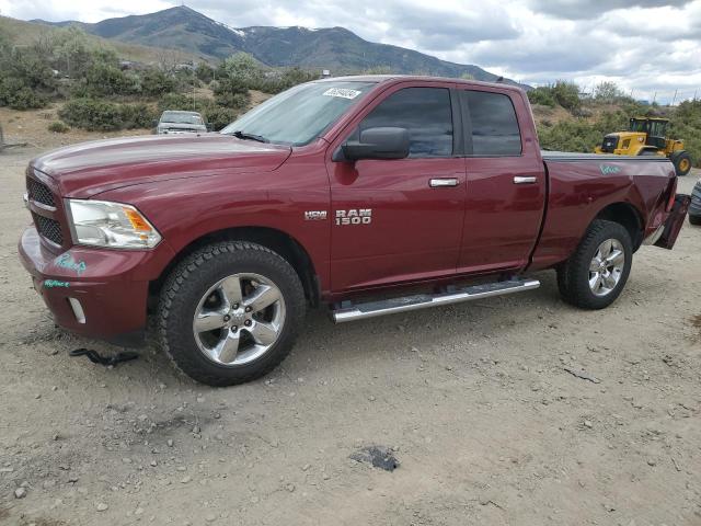 2017 Ram 1500 Slt VIN: 1C6RR7GT3HS509416 Lot: 57147454