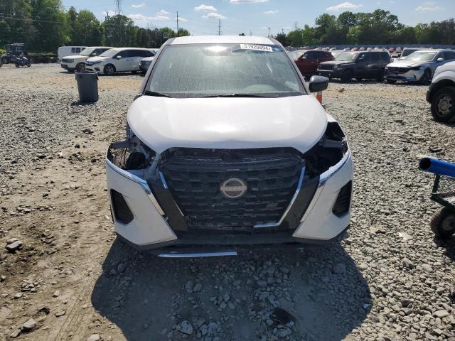 2023 NISSAN KICKS S - 3N1CP5BV4PL567214