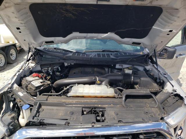 2021 FORD F150 SUPER - 1FTFW1E80MFA39963