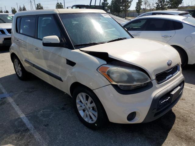 2013 Kia Soul + VIN: KNDJT2A64D7502372 Lot: 54455934