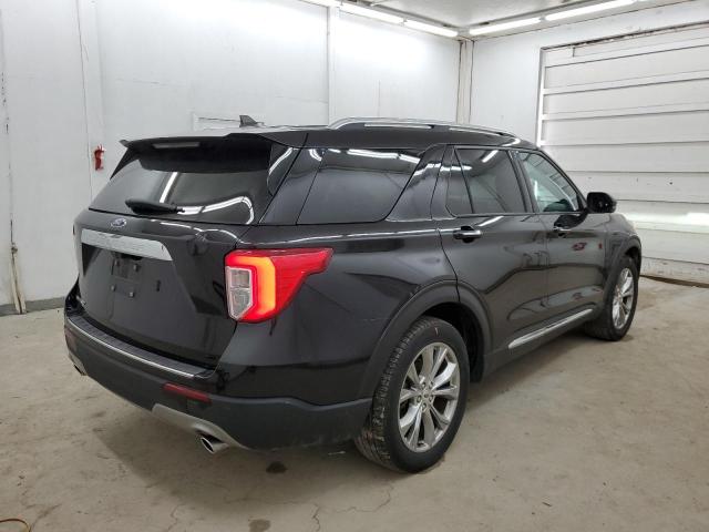 2021 Ford Explorer Limited VIN: 1FMSK7FH5MGA87847 Lot: 56660784