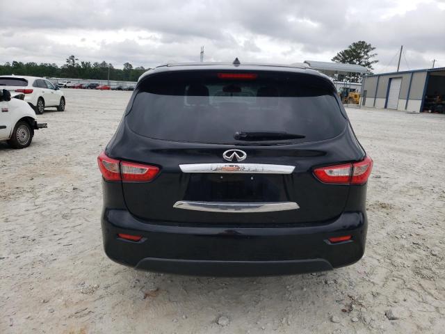 2015 Infiniti Qx60 VIN: 5N1AL0MN2FC514551 Lot: 55194534