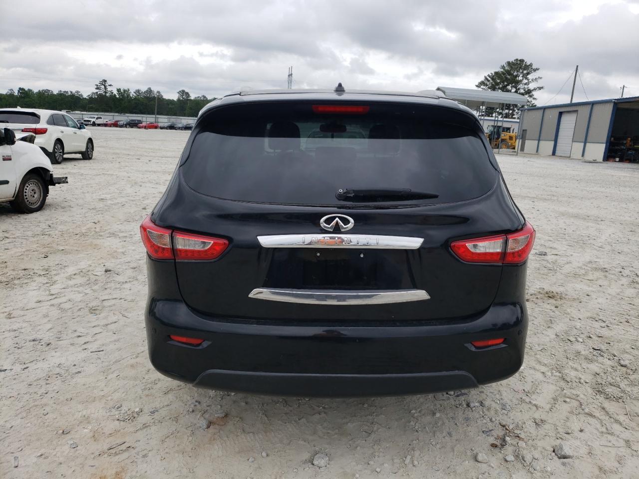 5N1AL0MN2FC514551 2015 Infiniti Qx60