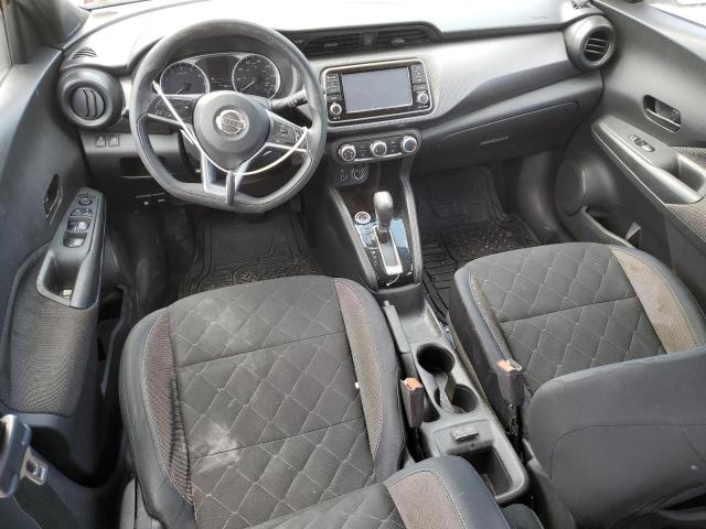 2018 NISSAN KICKS S - 3N1CP5CU7JL535533