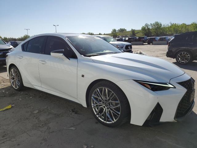 JTHAP1D28N5001925 2022 Lexus Is 500 F Sport