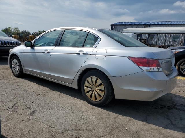 2008 Honda Accord Lx VIN: 1HGCP26318A053609 Lot: 55519914