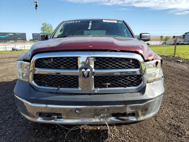 2016 RAM 1500 ST - 1C6RR7ST9GS303829