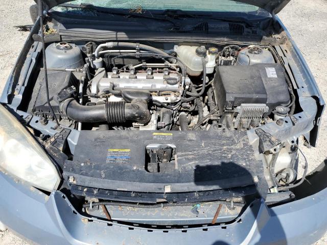 2007 Chevrolet Malibu Ls VIN: 1G1ZS58F37F223155 Lot: 56162624