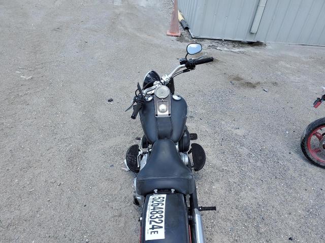 2010 HARLEY-DAVIDSON FLSTFB 1HD1JN514AB014679
