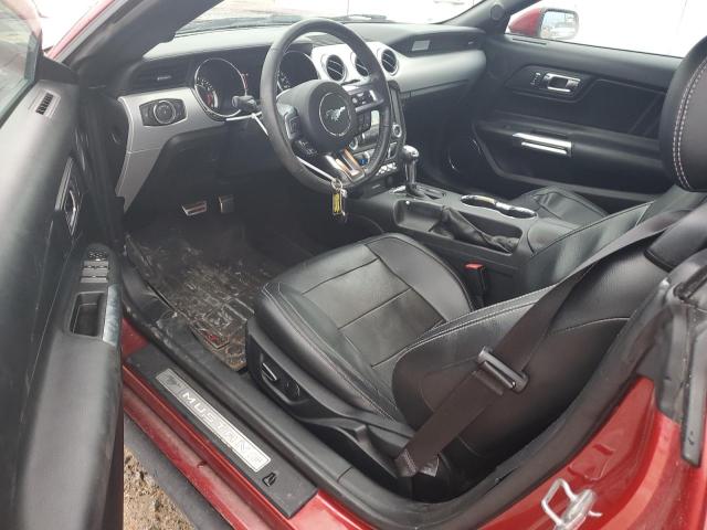 2016 Ford Mustang Gt VIN: 1FATP8FF0G5327293 Lot: 56759824