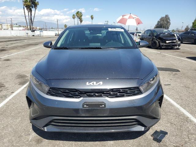 2023 Kia Forte Lx VIN: 3KPF24AD5PE634158 Lot: 54583584