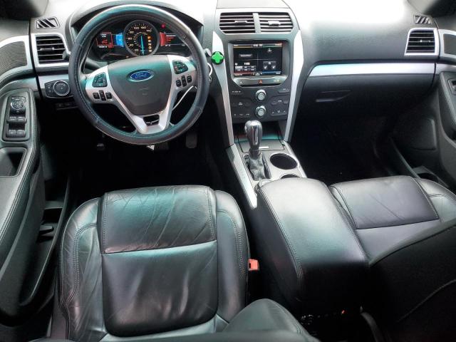 2014 Ford Explorer Xlt VIN: 1FM5K8D88EGB29449 Lot: 54887224