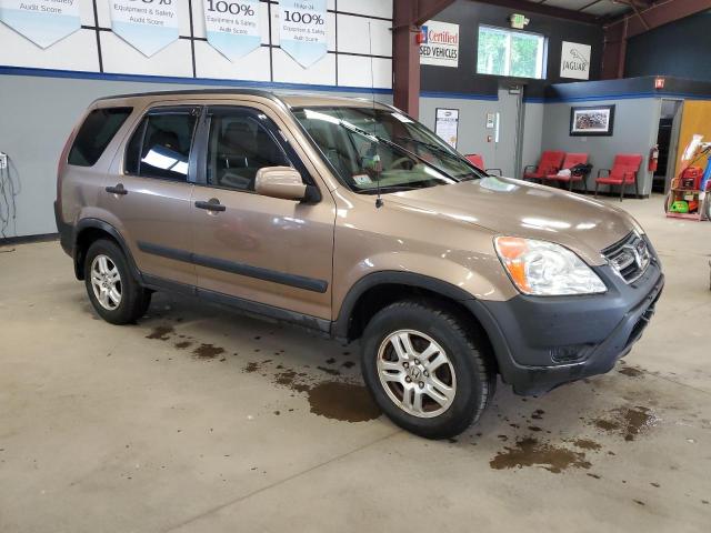 2003 Honda Cr-V Ex VIN: JHLRD78803C040132 Lot: 57082034