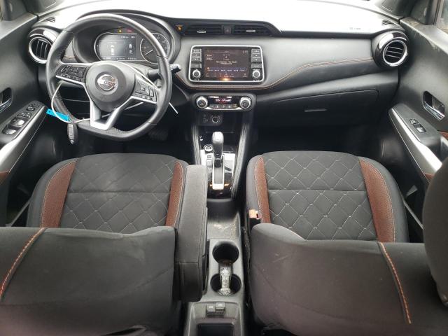 2019 Nissan Kicks S VIN: 3N1CP5CUXKL528920 Lot: 54011204