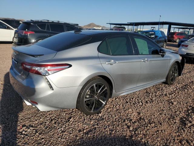 2020 Toyota Camry Xse VIN: 4T1K61AK7LU317537 Lot: 54277284