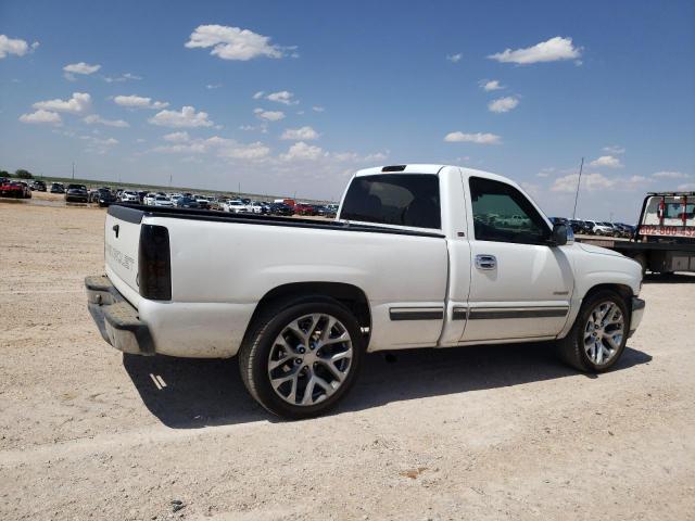 2001 Chevrolet Silverado C1500 VIN: 1GCEC14W21Z173534 Lot: 53643314