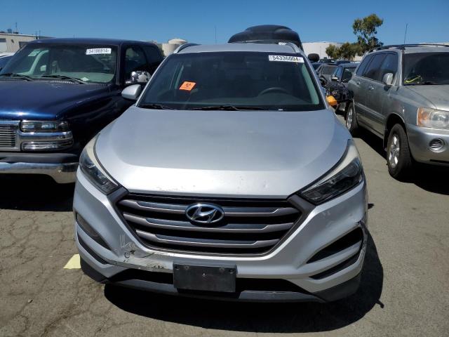 2016 Hyundai Tucson Limited VIN: KM8J33A49GU116892 Lot: 54336004