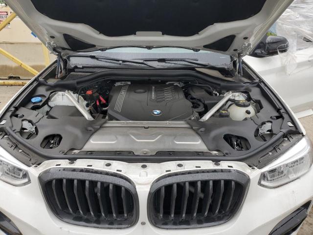 2020 BMW X3 xDrivem40I VIN: 5UXTY9C00L9B03619 Lot: 48077174