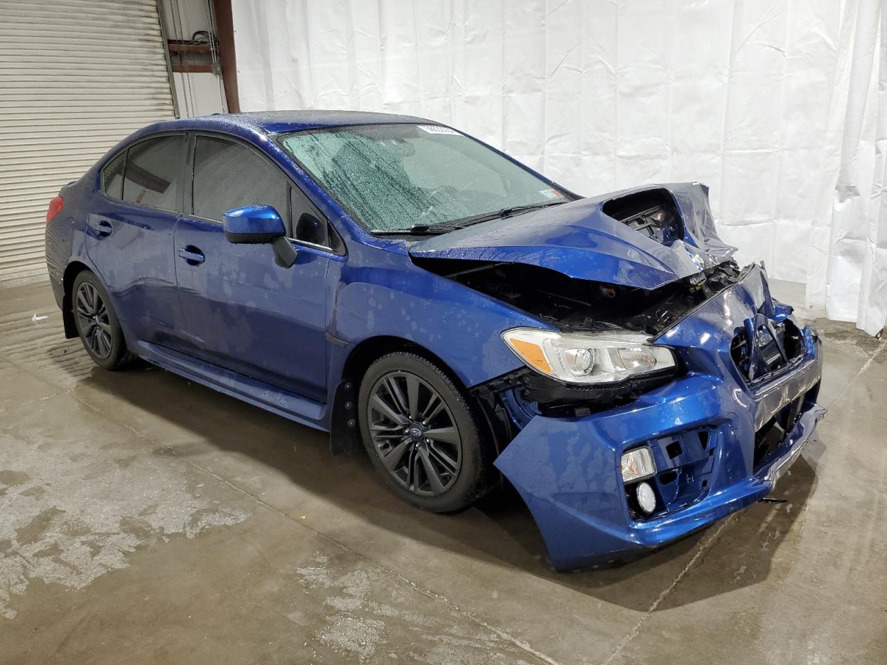 JF1VA1D69F8819743 2015 Subaru Wrx Premium