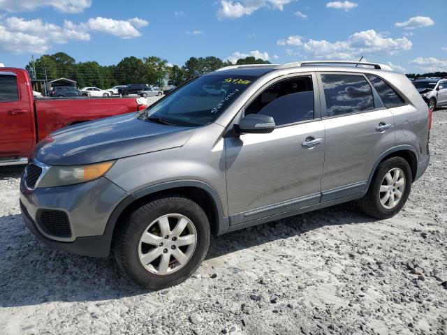 2011 Kia Sorento Base VIN: 5XYKT4A27BG110869 Lot: 56470864