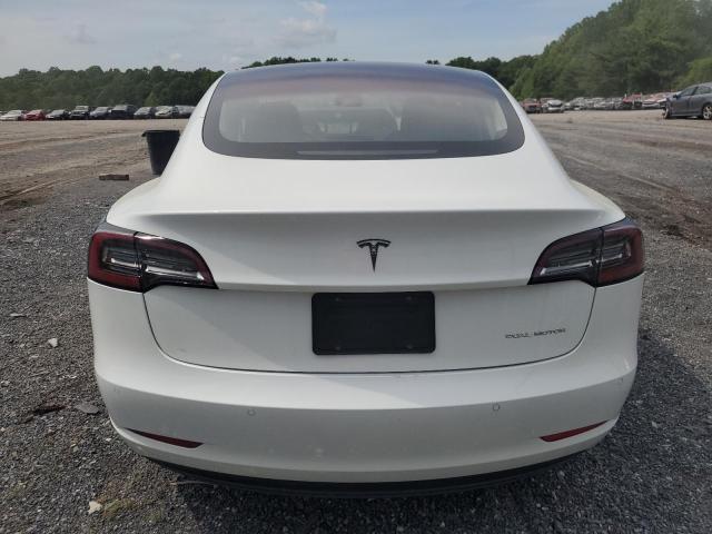 2020 Tesla Model 3 VIN: 5YJ3E1EB1LF618464 Lot: 55616504